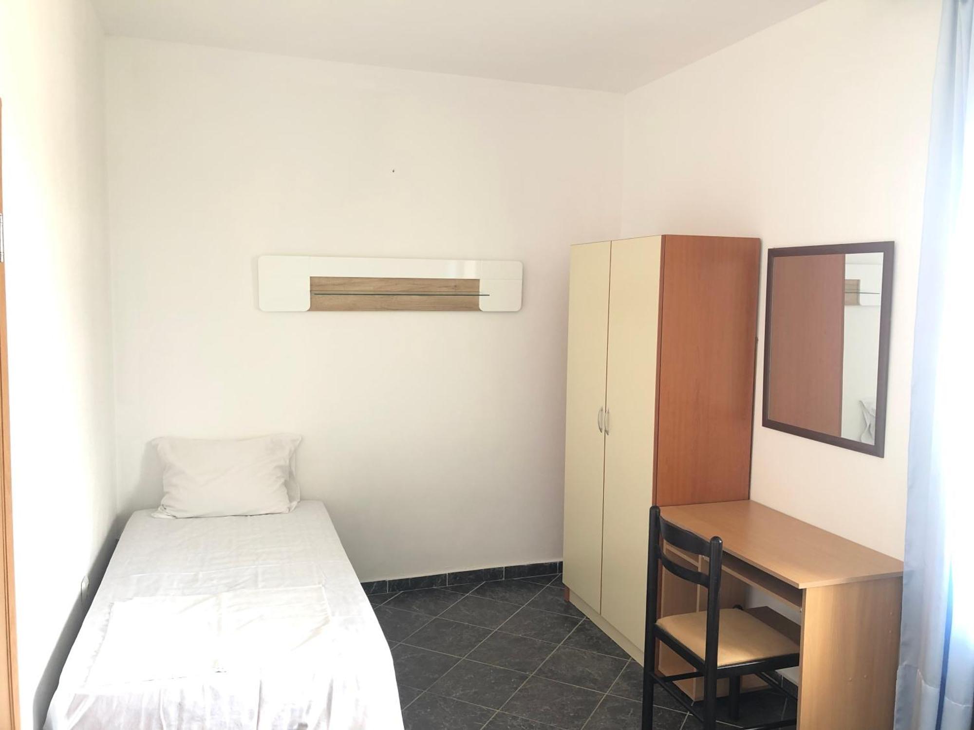 Apartments Radosevic Ulcinj Zimmer foto
